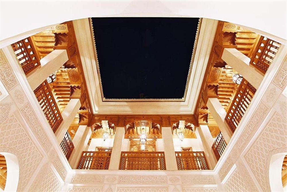 Riad Kniza Marrakesh Ngoại thất bức ảnh The interior of the hotel