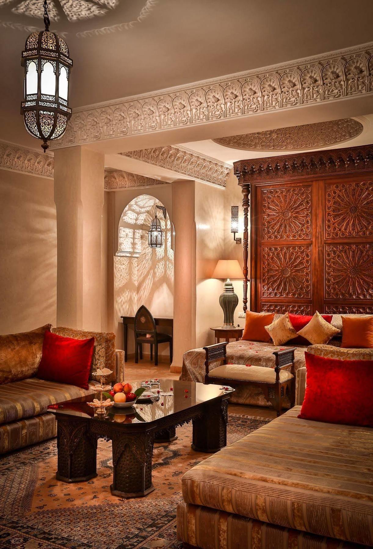 Riad Kniza Marrakesh Ngoại thất bức ảnh